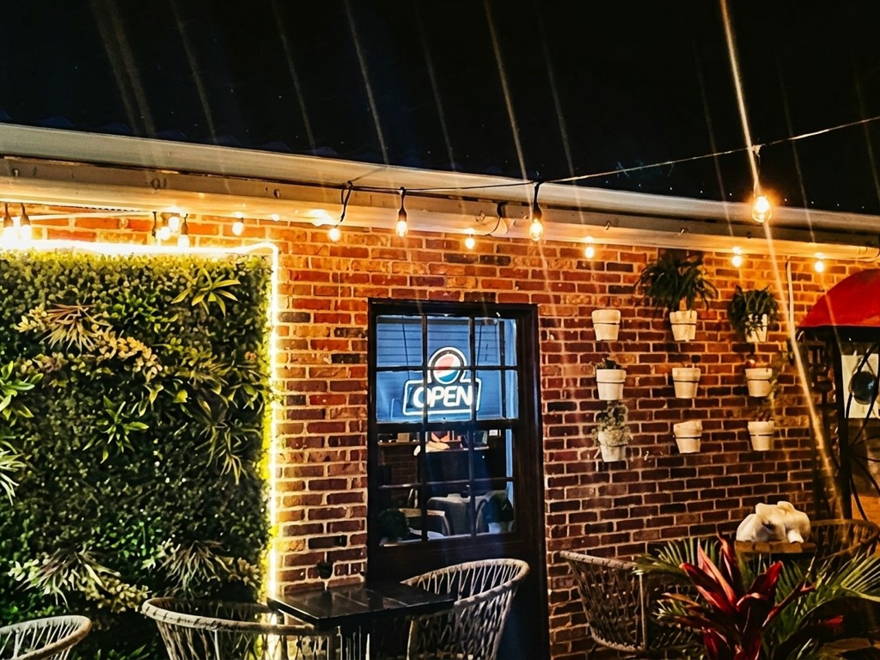 Ready to plan your evening?