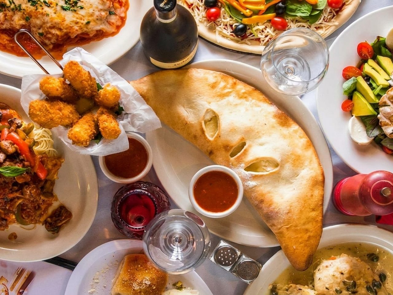 North Palm Beach's neighborhood Italian since 1987