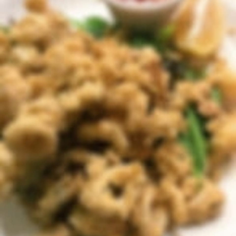 Indulge in Baked Rigatoni