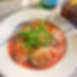 Side of Meatballs (3)