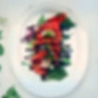 La Caprese Appetizer